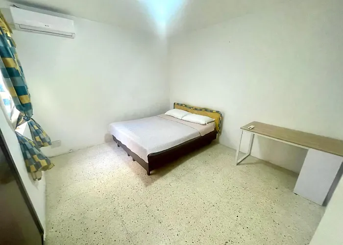 Gazde/Camere de închiriat Walter