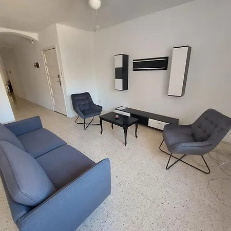 Walter Rum i privatbostad St. Paul's Bay