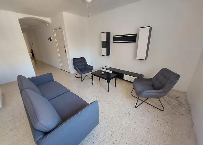 Walter Pansiyon St. Paul's Bay